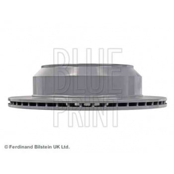ARKA FREN DISK AYNASI HYUNDAI H 1 08> - BLUEPRINT ADG043150