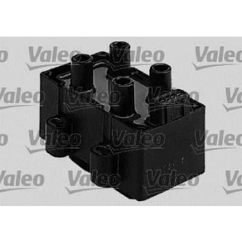 ATESLEME BOBINI CLIO 1,2 TWINGO 96=> - VALEO 245079