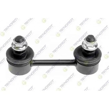 Kia Z Rot On Kia Sephia 1997-2005 Kia Shuma 1997-2004 - Teknorot Ki-127