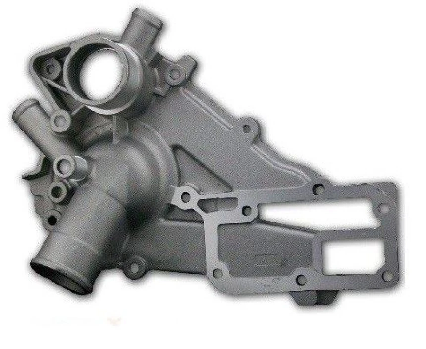 Renault (devirdaım) Su Pompası Alt Govde R. 9 - 11 - 19 - 21 - Express 1,1 - 1,2 - 1,4  1985- - Zenon Rn9328