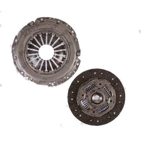 Renault Debriyaj Seti Rulmansız Master II Movano 1,9dti Td 2,5d F9q 99> (cap:242 Dis Sayısı:21) - Mapa 005240 209