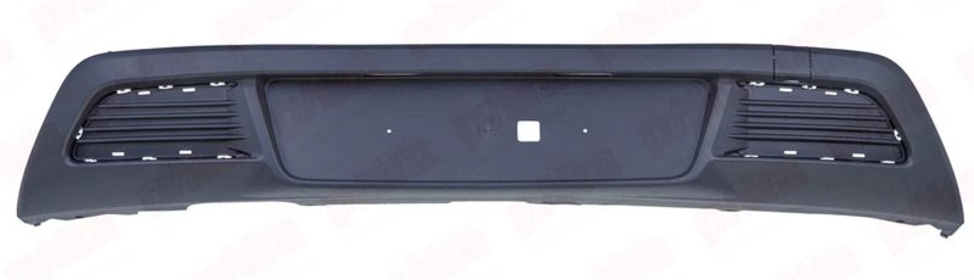 Psa Spoyler Arka Plastık P308 08> - Phira 308-08620