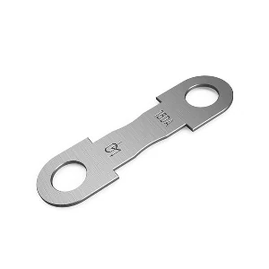 Unıversal Levha/kofra Sigorta 150a - Tesla-Fs00.150.010