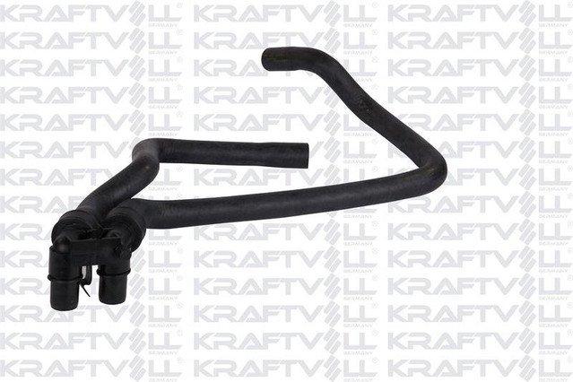 Psa Kalorıfer Hortumu Partner Berlingo Xsara 1,9d - Kraftvoll 10030181