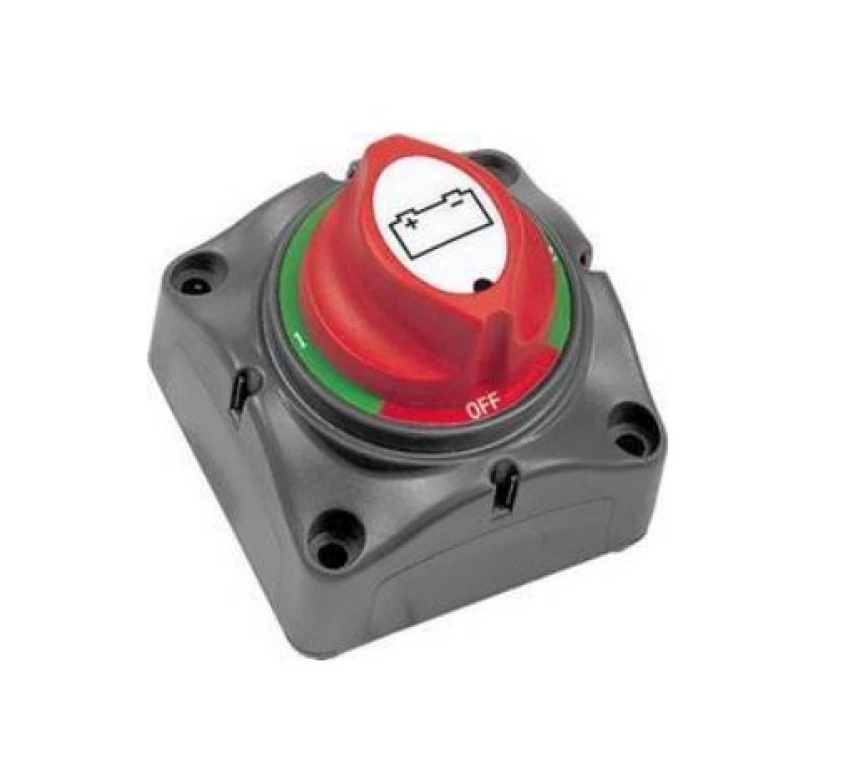 Unıversal Devre Kesici Marın Tip Korumalı - Ustun Dkp150