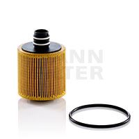YAG FILTRESI 500L 500X DOBLO DUCATO EGEA FREEMONT IDEA PRATICO PUNTO EVO 1.6 2.0 MJET 10> ALFA ROMEO - MANN HU8006Z