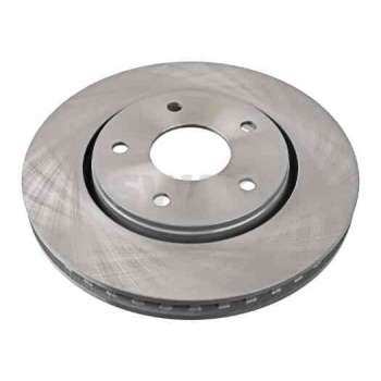 ON FREN DISKI FIAT FREEMONT 2.0 CHRYSLER GRAND VOYAGER V DODGE JOURNEY 11> - SWAG 70943935