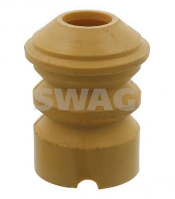 AMORTISOR LASTIGI ON BMW E53 - SWAG 20939222