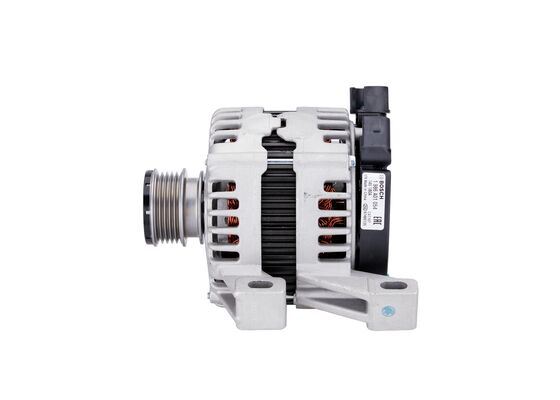 VOLVO ALTERNATOR VOLVO S60 II (134) 2.0 T D3-D4-D5 -T5 04>18  S80 II (124) 2.4 D D3-D4-D5 -T5  2.5D 06>16 - BOSCH 1986A01054