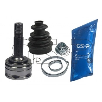 AKS KAFASI SAG / SOL C1 P107 CONTA CAPI 50 IC FREEZE 20 DIS FREEZE 24 U:137 - GSP 845058