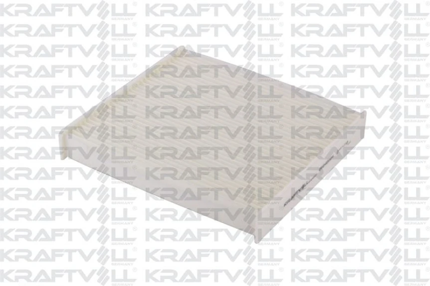 Toyota Polen Filtresi Toyota Corolla 2007-2011 Aurıs 2007-2011 Yarıs 2006-2011 Rav4 2006->land Cruıser 08-> - Kraftvoll 06040004eco