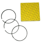 00451 398T Segman 3 Segman 06319000-10 4181A022 Goetze B-33 - PY-00451 - PY-00451
