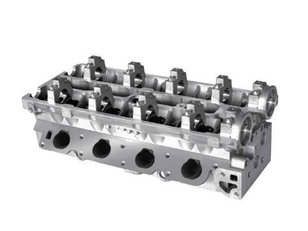 SILINDIR KAPAGI X20XEV X22XE VECTRA B - OZGAYD CH15-004