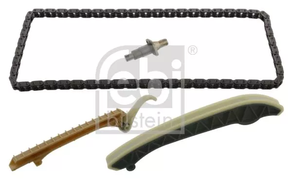 EKSANTRIK ZINCIR SETI (M166) A-CLASS W168 97>04 VANEO 414 02>05 - FEBI 30325