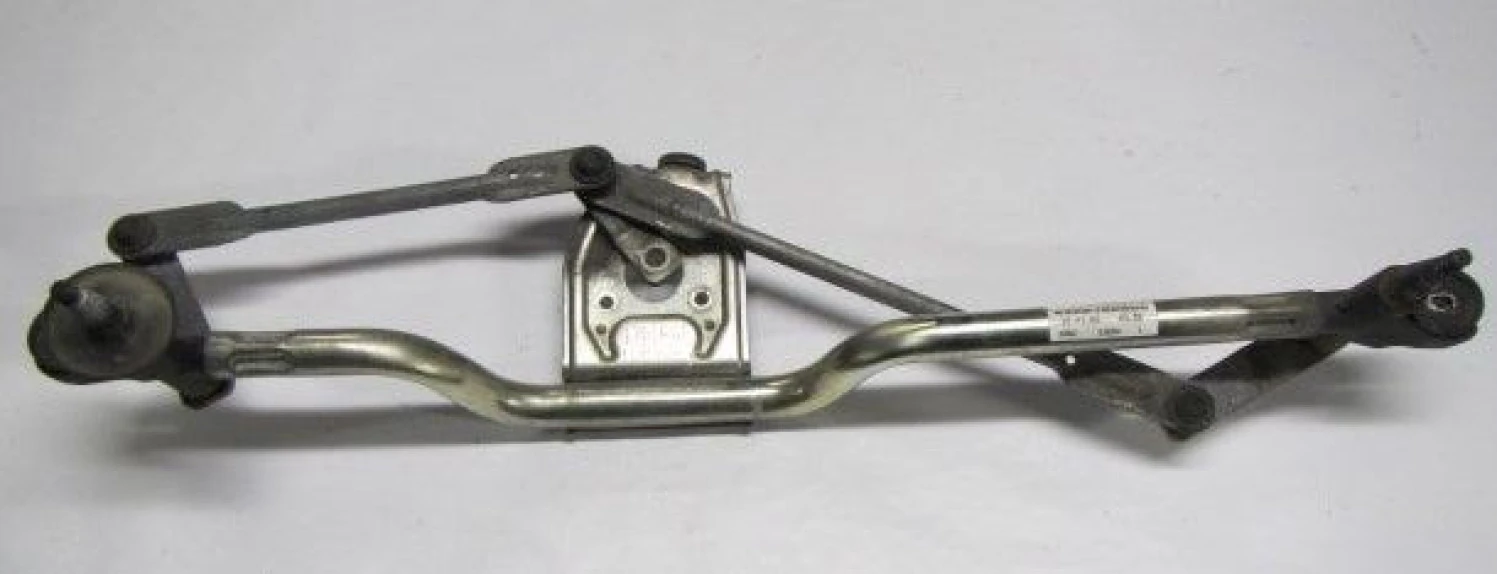 Renault Silecek Mekanızması Motorsuz R.symbol Thalıa-Hb 2008- - Zenon Rn3565