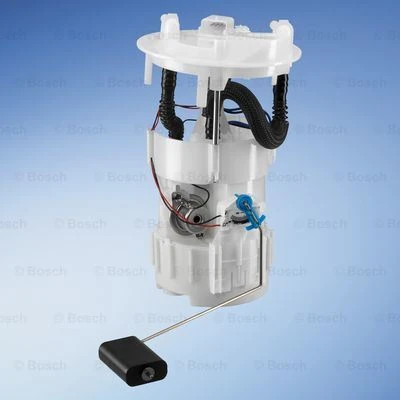 Renault Yakıt Depo Samandırası Megane II 1,4 / 1,6 16v - Bosch 1987580007
