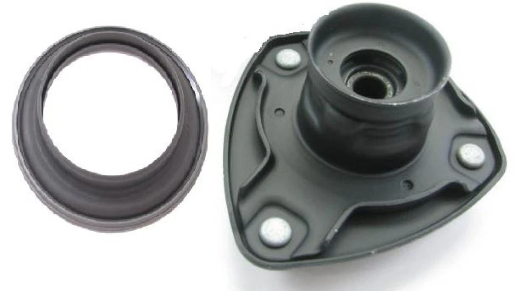 Hyundaı Amortısor Takozu (on) (ust) (sol)(bılyalı Takım) Accent III Era - Gros 13232/a