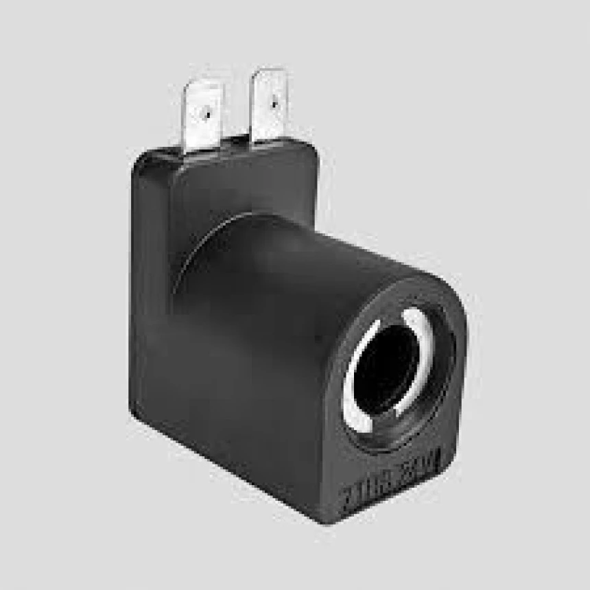 Unıversal Truck Havalı Korna Bobını Tüm Kornalar 24v - Hido 204-24