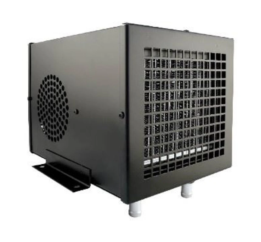 Unıversal Truck Kalorıfer Motoru 24v Koltuk Altı Tekli Vanasız Metal 5000 Kcal / H Direncli İki Devir Ø16 81400008 - Kormas 5 801 100 240 004