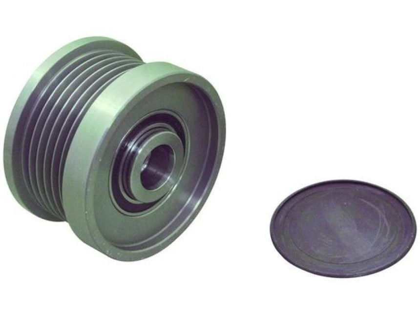 Hyundaı Alternator Kasnagı Denso Tip 6 Kanal Hyundaı Era - Waı 24-82292