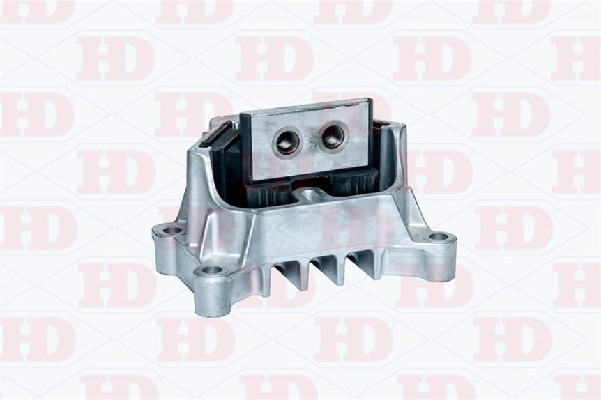 Man Truck Motor Takozu Arka Man Tga 00> Tgx-Tgs 07> - Hd 9104