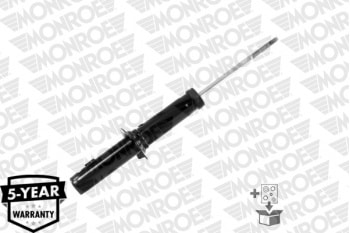 ON AMORTISOR CIVIC 1,6ILS / GLI / 1,6ISR / VTI 96 01 - MONROE 376180SP