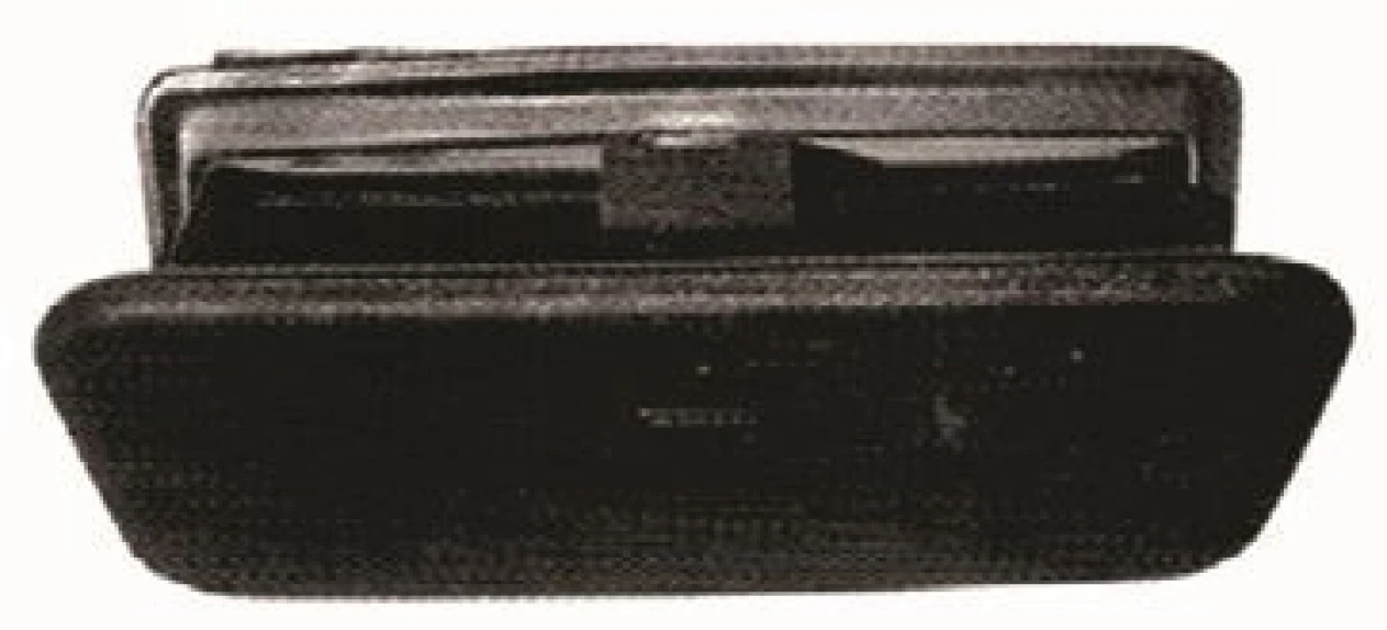 Tofas Arka Kulluk Siyah (komple) Dks - Mtj 1292