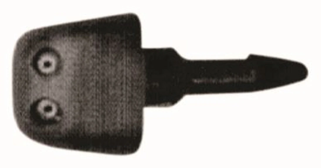 Tofas Su Fiskiye Memesi (ciftli) Slx - Mtj 1099