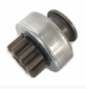 Unıversal Marş Dişlisi 10 Diş M95r Başak-Erkunt-Hattat Massey-Hidromek 4 Silindir Perkins Motorlar - Lucas-Tnt206