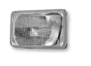 HİNO/CANTER/ŞMP FAR REFLEKTÖRÜ   (20)  43T - FARBA-10385E