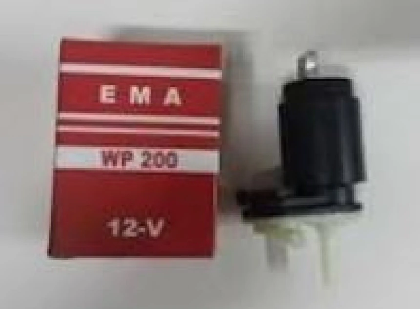 Tofas Su Fiskiye Motoru Tempra Tipo Uno Siena Marea Brava Doblo Opel Golf - Ema Wp 200