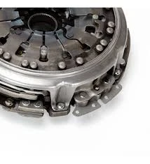 Vag Debriyaj Seti Otomatık Kavrama 7 İleri Dsg Dizel 1,4 / 1,6tdi Caddy IV 15> Golf VII 12> Jetta IV 10> - Sachs 3000 943 004