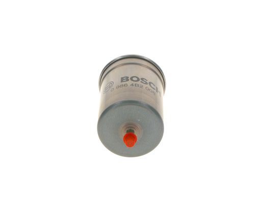 YAKIT FILTRESI (BENZIN) GOLF I / II / III / IV JETTA II LT28 / 35 PASSAT POLO / CLASSIC SHARAN T3 T4 - BOSCH 09864B2008