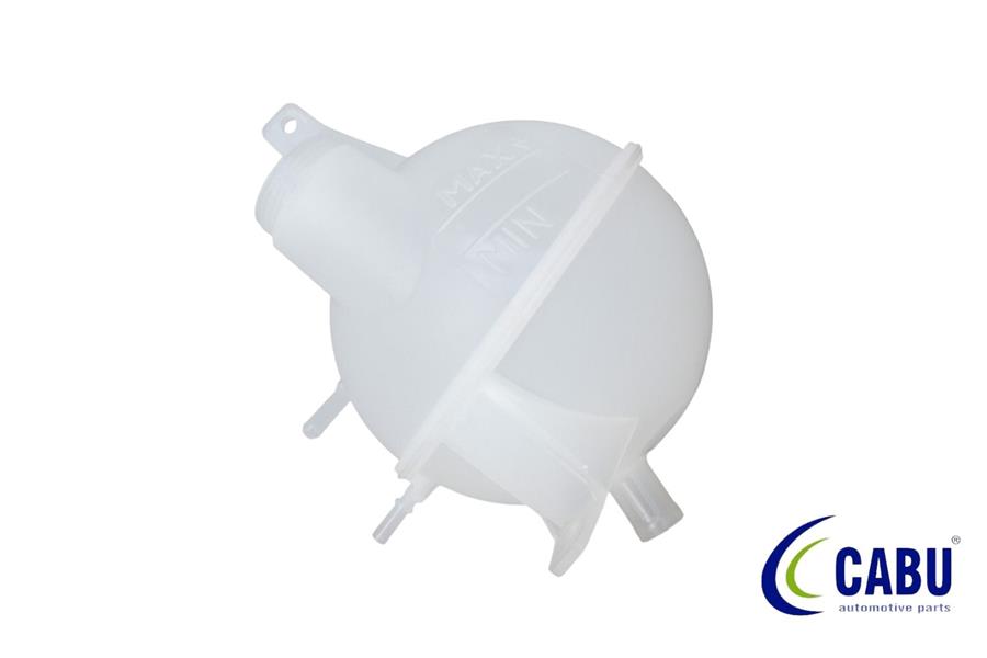 RADYATOR YEDEK SU DEPOSU TRANSIT V347 2.2-2.4-3.2 TDCI 06>13 - CABU 330403