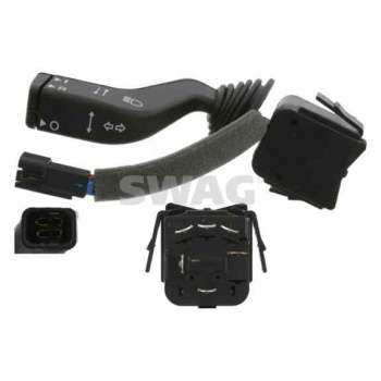 Opel Far Sinyal Kolu (hiz Kontrollu) Astra G Zafıra A - Swag 40927940