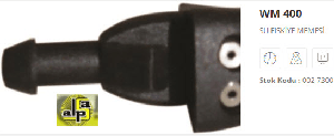 SU FISKİYE MEMESİ-HYUNDAI ACCENT - VERTEX-VWM400