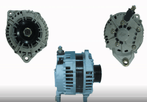 ALTERNATÖR-HIT 12V 110A INFINITY/NISSAN NAVARA - REMARK-ALT665