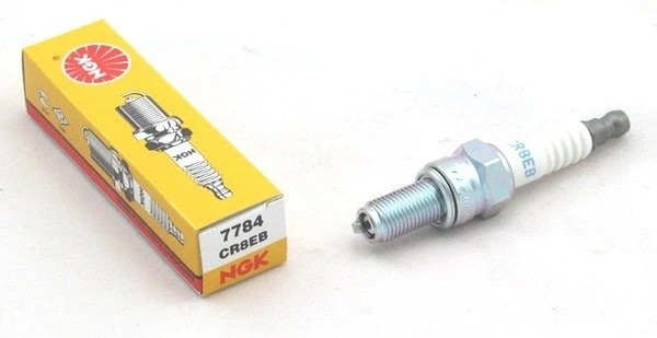 Motosıklet Scooter Atesleme Bujısı Motosıklet (cr8eb) Bmw / Aprılıa / Suzukı / Kawasakı - Ngk 7784