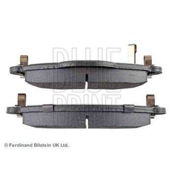 ON FREN BALATASI YARIS 03>10 VVTI 1,4 1,5 D4D - BLUEPRINT ADT342139