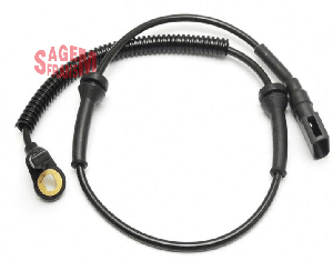 ABS SENSÖRÜ KABLO (ÖN - SAGEM-60199