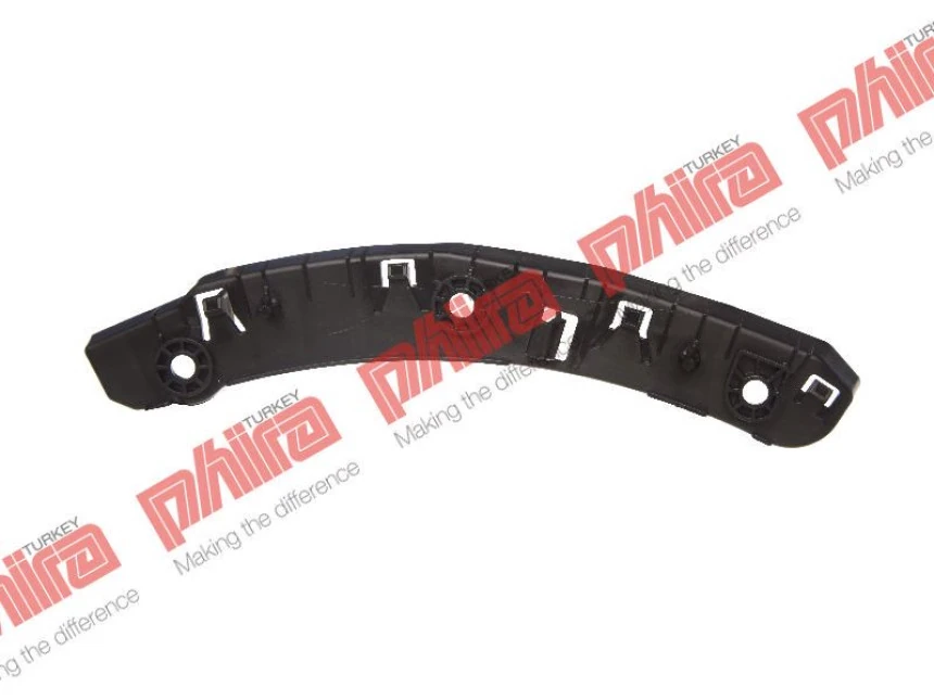 Psa Tampon Braketi On Sol C4 III 20> - Phira C4-20422