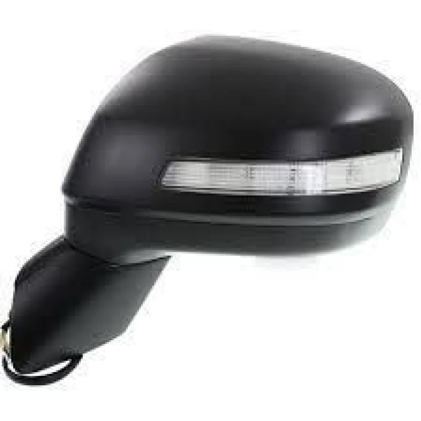 Honda Dis Dikiz Aynası Sag Honda CIVIC Sedan 12>15 (elektrikli Katlanır/ısıtmalı/sınyallı) - Art M033.3147