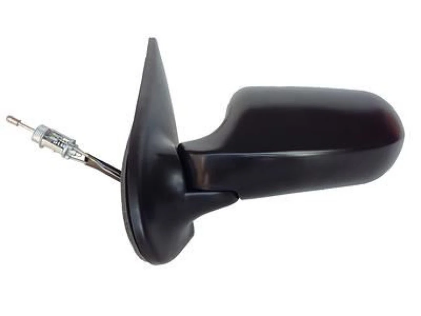 Fiat Dis Dikiz Aynası Sol Mekanık Albea - Tursan T2059