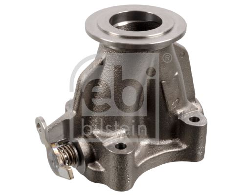 EGZOZ REGULATOR (EGR) VALFI M-BENZ AROCS 13> ACTROS MP4 / MP5 11> ANTOS 12> - FEBI 175576