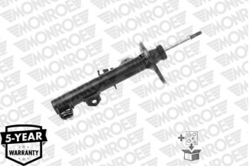 ON AMORTISOR SOL BMW E36 > - MONROE 742031SP