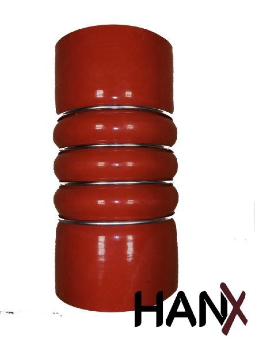 Ford Truck Turbo Hortumu 4.telli (silikon) - Ford Cargo / 3230-1838 - Hanx H.00025