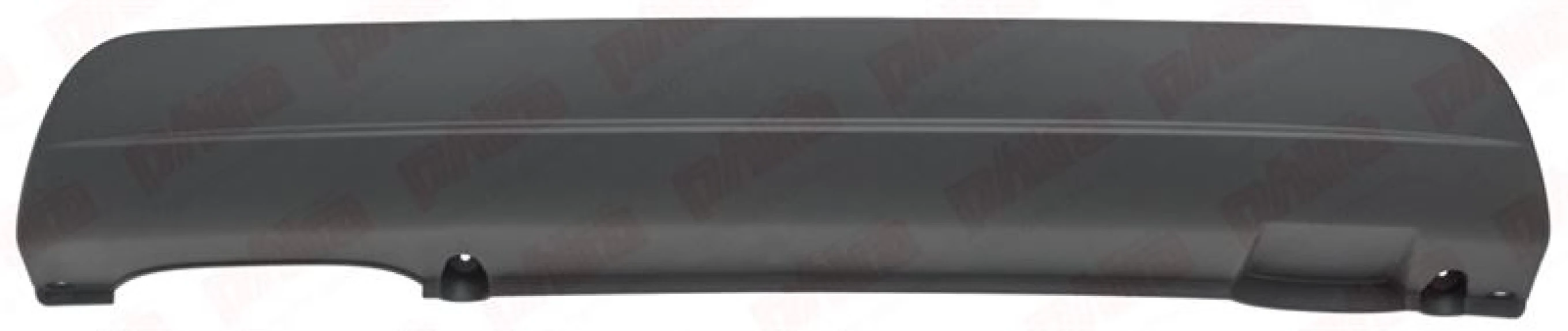 Vag Spoyler Arka Plastık İbiza 06> - Phira İb-06620