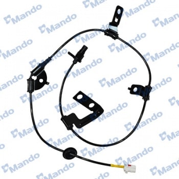ABS SENSORU ARKA SAG HYUNDAI IX35 TUCSON 09> - MANDO EX956812S500