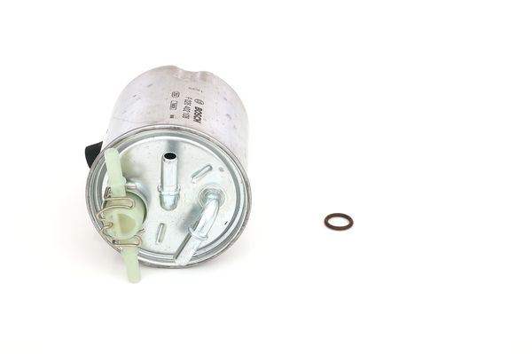MAZOT FILTRESI QASHQAI 07>11 X-TRAIL II 07>13  RENAULT KALEOS 08>13 (KAPALI TIP) - BOSCH F026402108