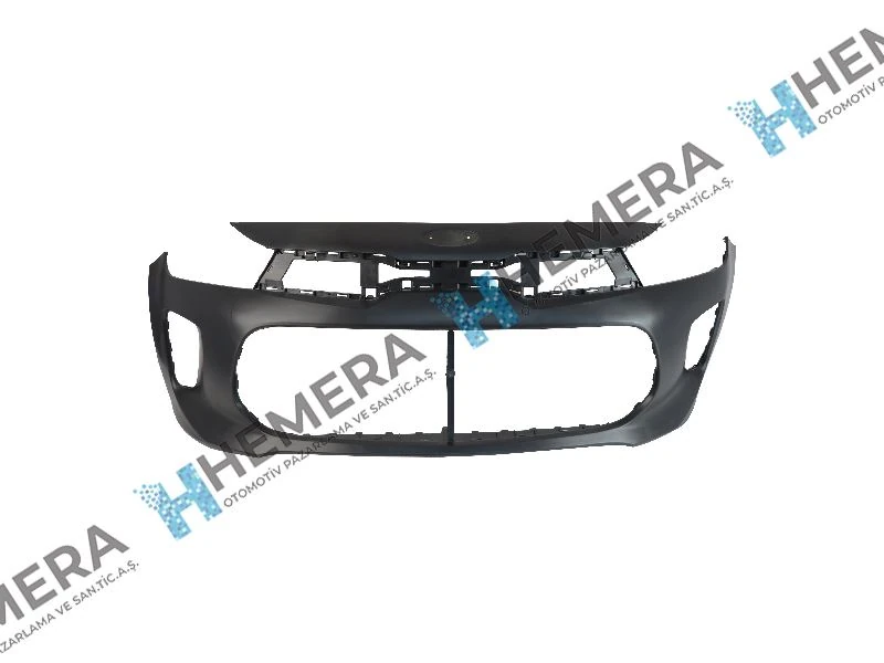 Kia On Tampon İzgara İle Birlikte Rio 17> - Fpi Kab135na